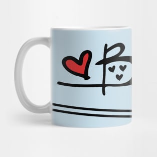 BFF Mug